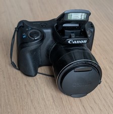 Canon Powershot SX432 IS / HD