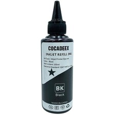 Refillable Ink Kit for HP