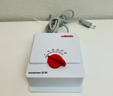 Märklin Transformator