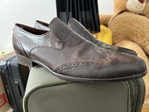Boss loafer herrenschuhe - boss,