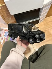 1:18 Scale 2024~2026 Ford