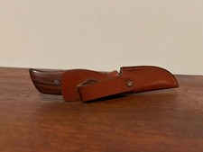 Kongsberg Norway Jagdmesser Vintage