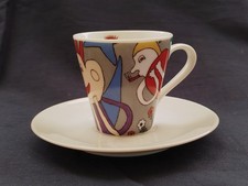 Espressotasse Mokkatasse