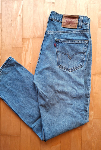 Levi jeans hose - jeans,