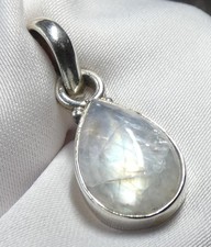 🌙Anhänger 925 Silber