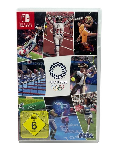 Nintendo switch spiel - switch, tokyo