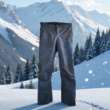 Coole Brunotti Skihose Jungen