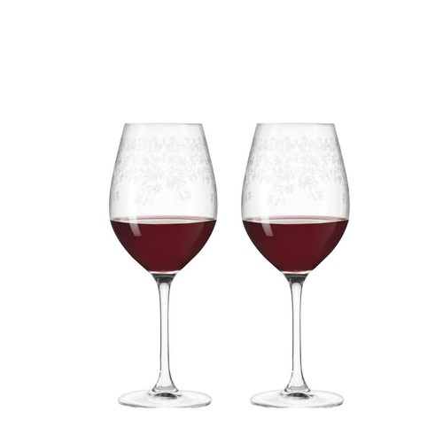 Leonardo chateau rotweinglas - leonardo,