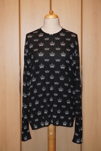 Dolce gabbana gemusterter - -,