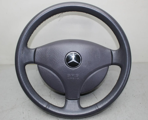 Leder lenkrad mit - mit, modul
