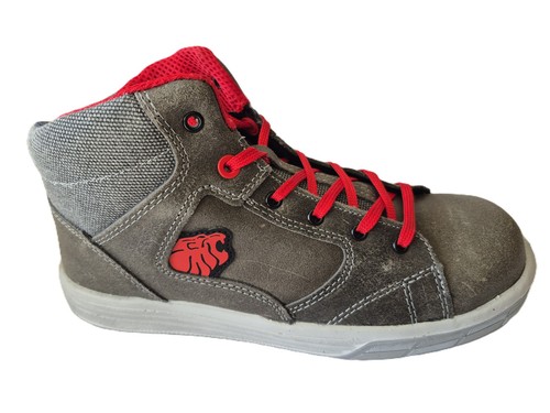 Power sicherheitsstiefel - u-power,