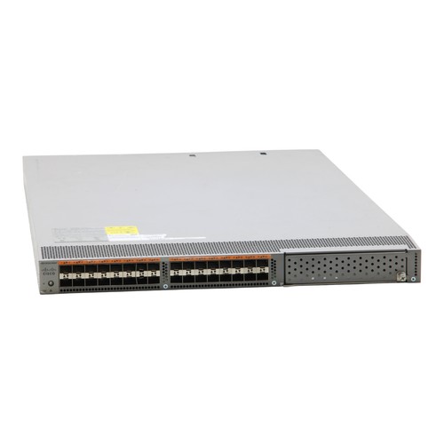 Cisco nexus n5k - nexus, n5k-c5548up
