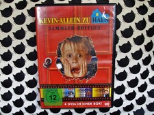 19...Kevin allein zu Haus llll
