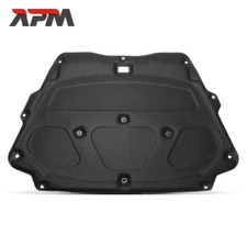 Motorhaubendämmung Motorhaube