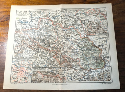 Original historische - original!,