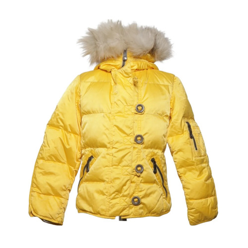 Jet set winterjacke - jet,