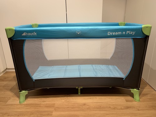 Reisebett babyreisebett - /,