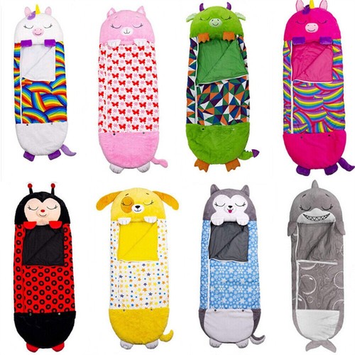 Schlafsack einhorn - schlafsack,