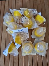 10 NUK MedicPro Kliniksauger