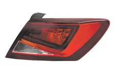 VALEO Heckleuchte Rückleuchte