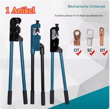 Tragbares hydraulisches
