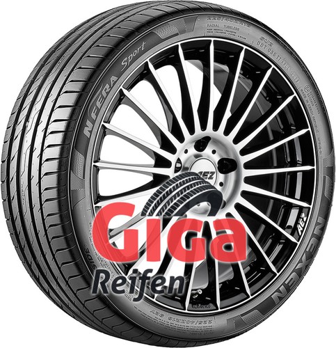 Nexen fera sport - nexen,