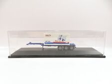 1:87 AWM Trailer Schmitz Cargobull Containerauflieger limitierte Edition #A1922