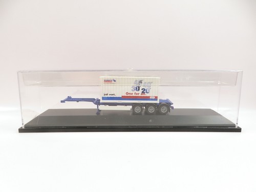 Awm trailer schmitz - 1:87,