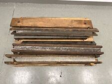 Posten (21-teilig) HSS Messer für Tafelschere, Ersatzmesser