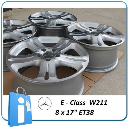 Original reifen mercedes - mercedes, e
