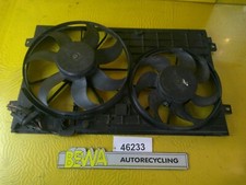 Kühlerlüfter Audi A3 8P1 1,8 TFSi 1K01212071 Baujahr:2007    Nr.46233