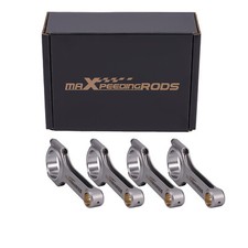4x H Beam Connecting Rods for