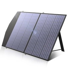 ALLPOWERS Faltbares Solarpanel