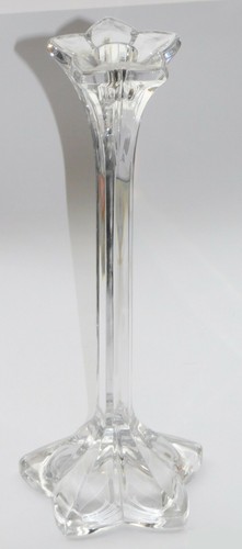 Glas kerzenleuchter nachtmann - glas,