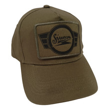 Base Cap Mütze Hut Simson IFA DDR VEB Suhl Moped Schwalbe SR1 SR2 S50 S51 Star