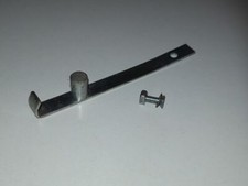 Sicherungshebel für