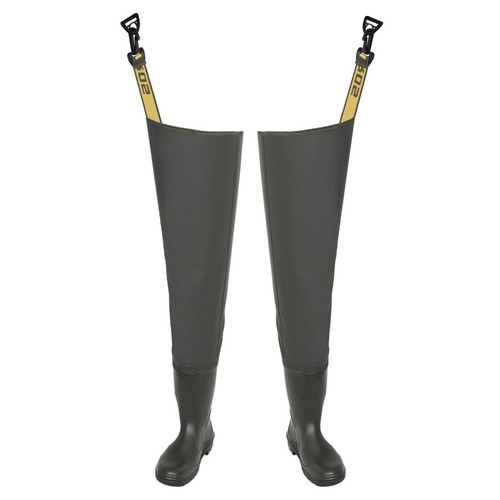 Top pvc stiefel watstiefel - top,