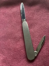 ❤️GIESEN & FORSTHOFF Solingen Taschenmesser Messer Vintage Sammler