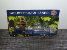 ##LKW Paulaner: Sammeln