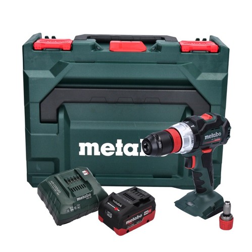 Metabo bl q - bs, 18