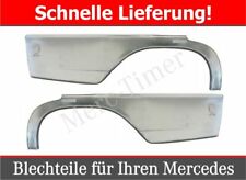 Mercedes W114 W115 1968-77