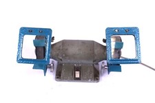 DDR Doppelschleifbock ES 160 Doppelschleifmaschine 450 Watt 3000 U/min