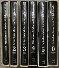 Münchner Maler, Kunst