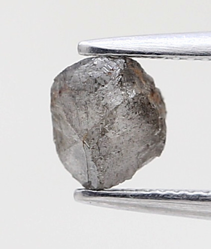 Rohdiamant ct grau - 0,49,