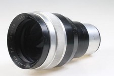 Isco - Göttingen Anamorphic -