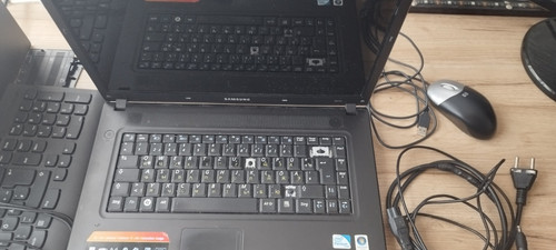 Samsung r519 - samsung, np-r519