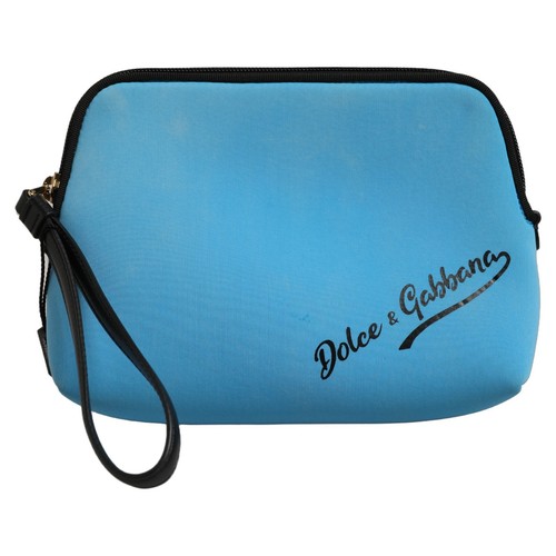 Dolce gabbana tasche blau - &,