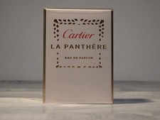 Cartier La Panthere Eau de
