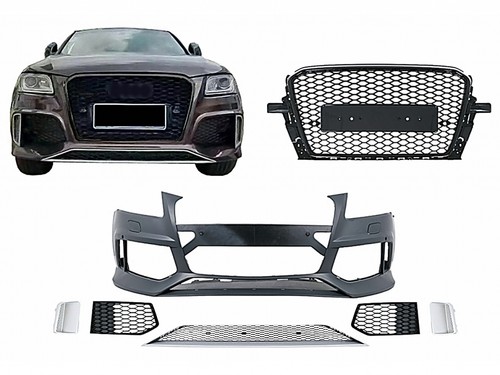 Stoßstange für audi 8r - stoßstange, q5
