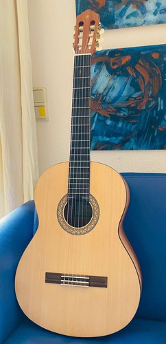 Yamaha c40m konzertgitarre - yamaha, –
